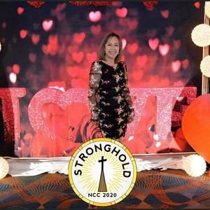 Meet your Posher, Joselyn